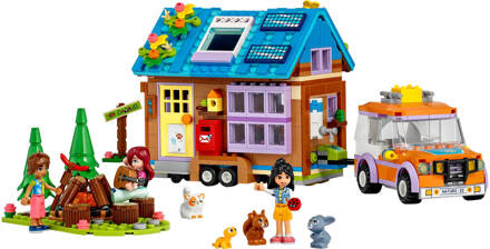 LEGO 41735 Friends Tiny House (4111735)