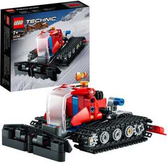 LEGO 42148 LEGO Technic Sneeuwruimer