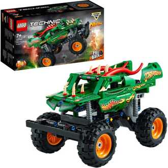 LEGO 42149 LEGO Technic Monster Jam Dragon