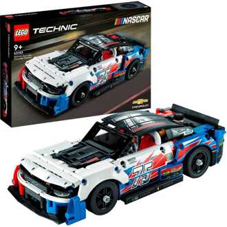 LEGO 42153 Technic NASCAR? Next Gen Chevrolet Camaro ZL1 (4112153)