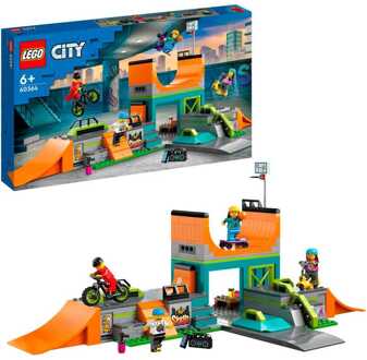 LEGO 60364 LEGO City Skatepark
