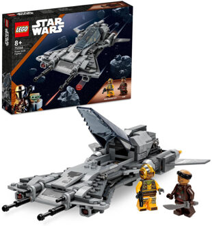 LEGO 75346 Star Wars Pirate Snub Fighter (4113080)