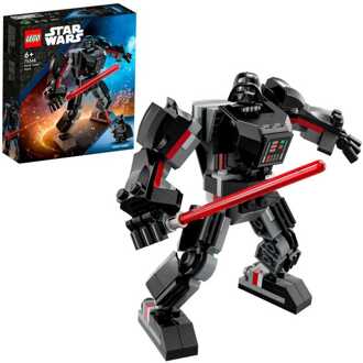 LEGO 75368 Star Wars Darth Vader? mecha (4115368)