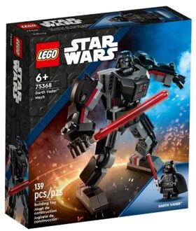 LEGO 75368 Star Wars Darth Vader? mecha (4115368)