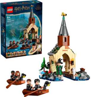 LEGO 76426 Lego Harry Potter Kasteel Zweinstein Boothuis