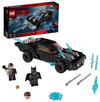 LEGO Batmobile: The Penguin achtervolging