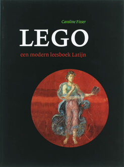 Lego - Boek Caroline Fisser (9059970411)