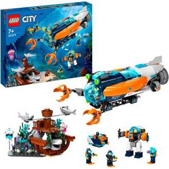 LEGO City 60379 N/50060379 (4110379)