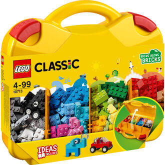 LEGO Classic creatieve koffer 10713 Multikleur