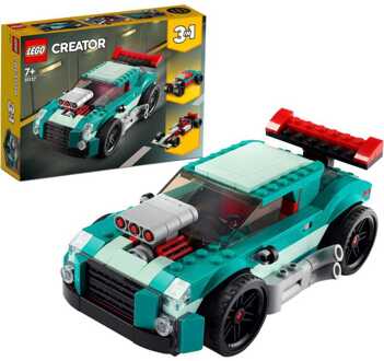 LEGO Creator Straatracer - 31127