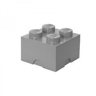 LEGO Design Collection Opbergbox Brick 4