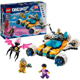 LEGO DREAMZzz - De ruimteauto van meneer Oz Constructiespeelgoed