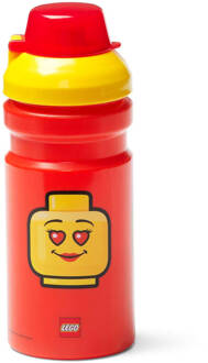 LEGO Drinkbeker Iconic Girl