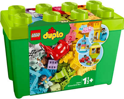 LEGO DUPLO - Luxe opbergdoos