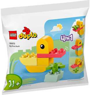 LEGO DUPLO - Mijn eerste eend Constructiespeelgoed
