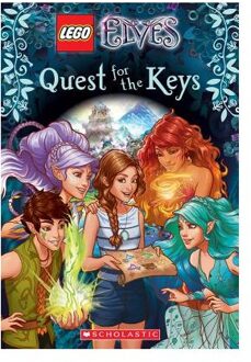 LEGO Elves