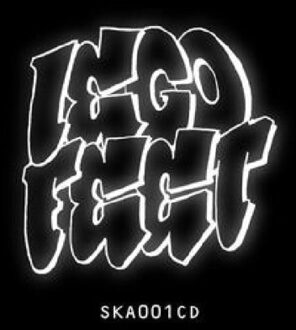 LEGO Feet - Lego Feet