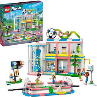 LEGO Friends 41744 Sportcentrum (4111744)