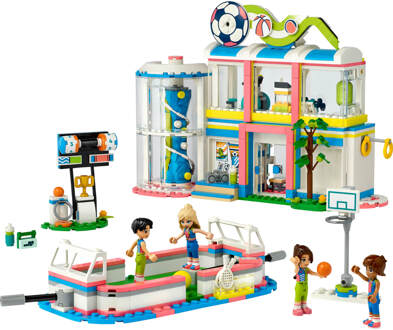 LEGO Friends 41744 Sportcentrum (4111744)