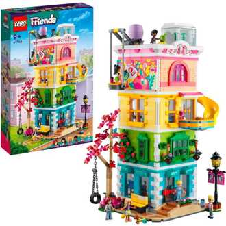 LEGO Friends 41748 Heartlake City Buurtcentrum (4117480)