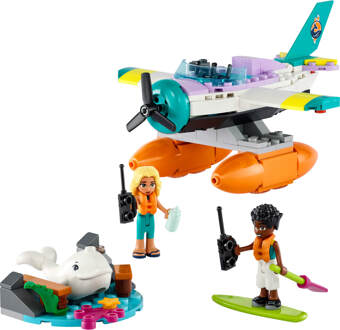 LEGO Friends 41752 Zee Reddingsvliegtuig (4110752)