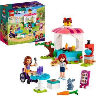 LEGO Friends 41753 Pannenkoekenwinkel (4115300)