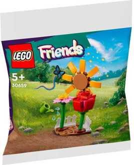 LEGO Friends - Bloementuin Constructiespeelgoed