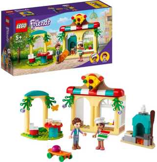 LEGO Friends Heartlake City Pizzeria - 41705