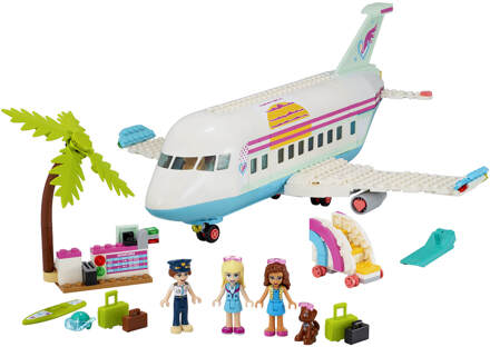 LEGO Friends Heartlake City Vliegtuig - 41429