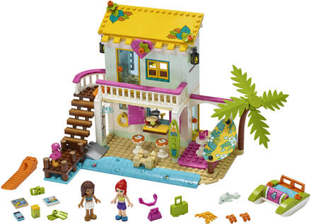 LEGO Friends Strandhuis - 41428