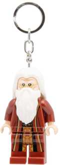 LEGO Harry Potter Light-Up Keychain Dumbledore 8 cm