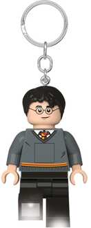 LEGO Harry Potter Light-Up Keychain Harry Potter 8 cm