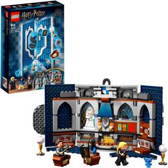 LEGO Harry Potter - Ravenklauw Huisbanner