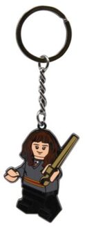 LEGO harry potter sleutelhanger emaille - hermione granger