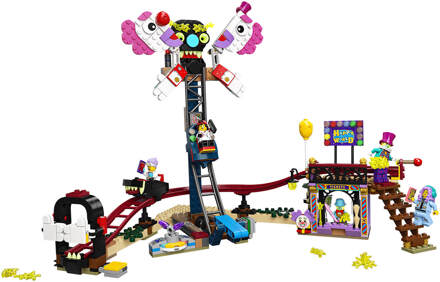 LEGO Hidden Side Spookkermis 70432