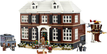 LEGO Ideas - Home Alone - 21330