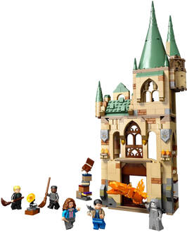 LEGO LGO HP Hogwarts: Raum der Wünsche