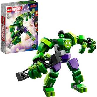 LEGO LGO SH Hulk Mech