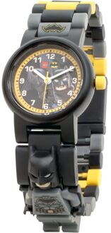LEGO Link Watch - DC Superheroes - Batman (8021568)