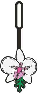 LEGO Luggage tag Botanicals Orchidee 10 cm