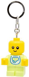 LEGO Minifigures Light-Up Keychain Baby 8 cm