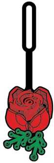 LEGO Minifigures Luggage tag Rose 10 cm