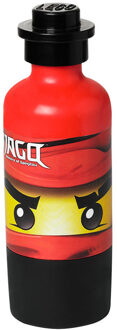 LEGO Ninjago Drinkbeker - Rood