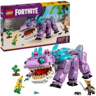 LEGO® Fortnite® Klombo Video Game Toy Building Set for Kids and Gamers 77077