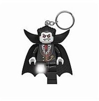 LEGO sleutelhanger met licht - lord vampyre