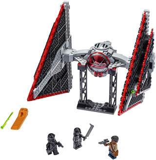 LEGO Star Wars - Sith Tie Fighter