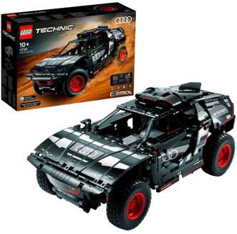 LEGO Technic Audi RS Q e-tron