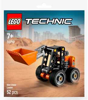 LEGO Technic - Compactlader Constructiespeelgoed