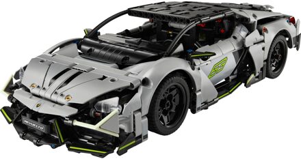 LEGO Technic Lamborghini Revuelto Super Sports Car 42214