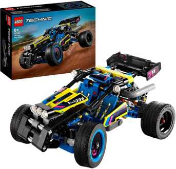 LEGO Technic Off-Road Race Buggy Car Vehicle Toy 42164